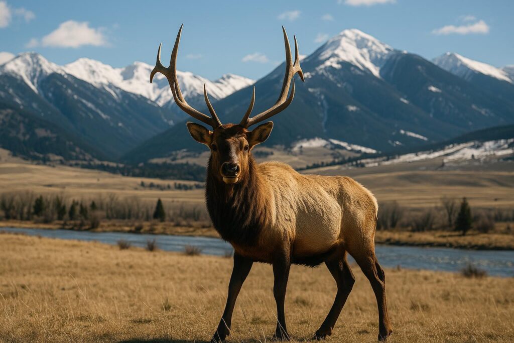 Audit flags aging tech behind Montana hunting and fishing licenses