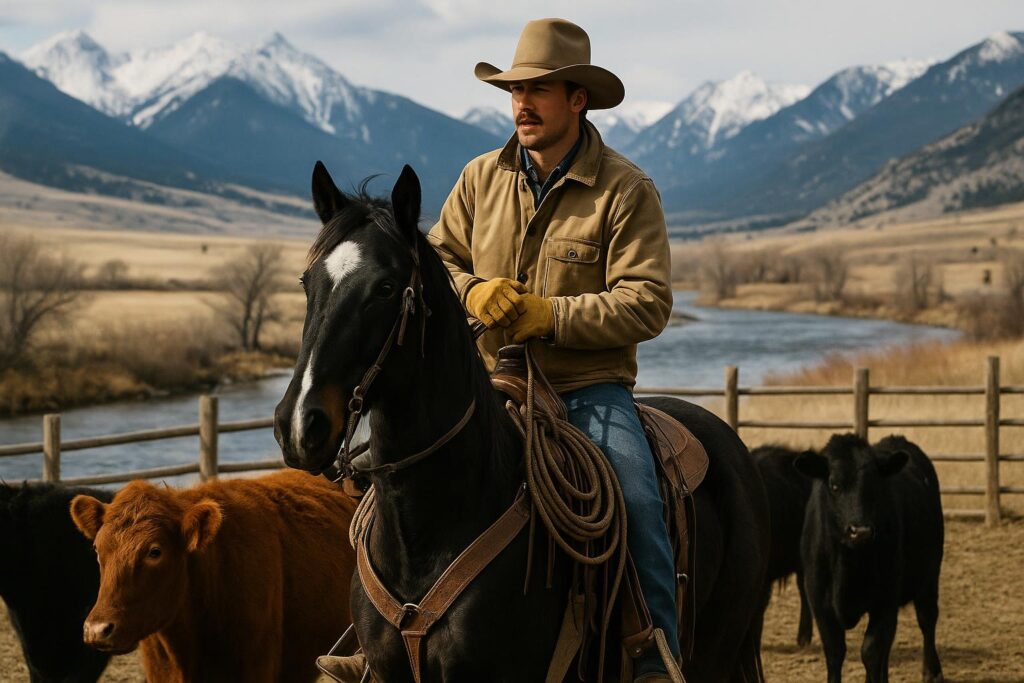 Bareback’s Best Are Sorting Out the NFR Picture—Here’s What Montana Fans Should Watch