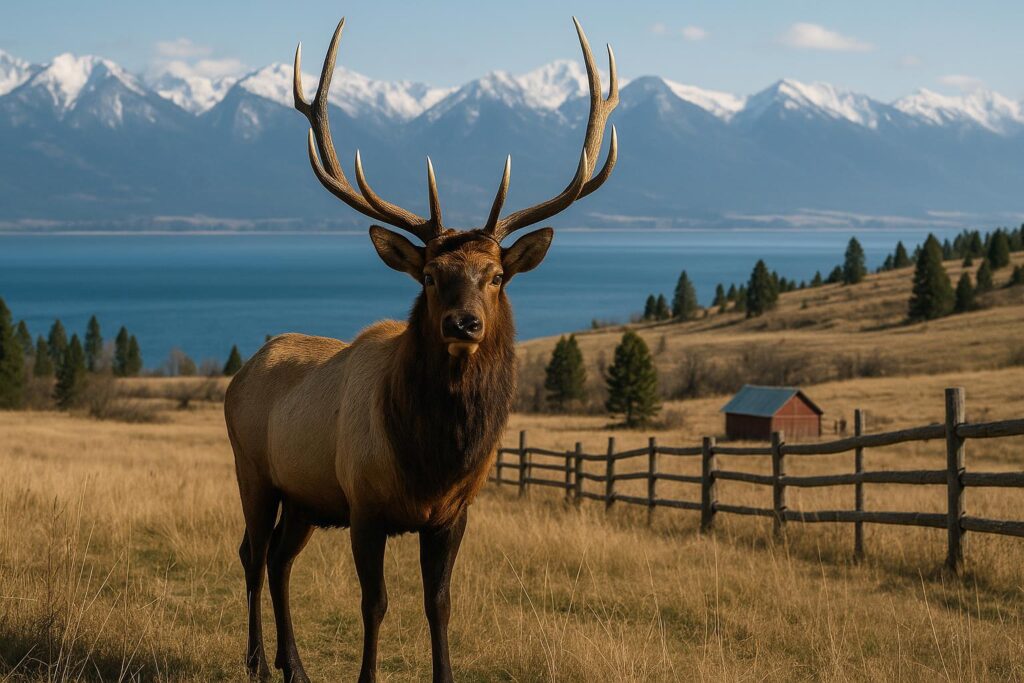 Bigfork, Flathead Lake, and the Long Way Back: A Western Montana Homecoming Story