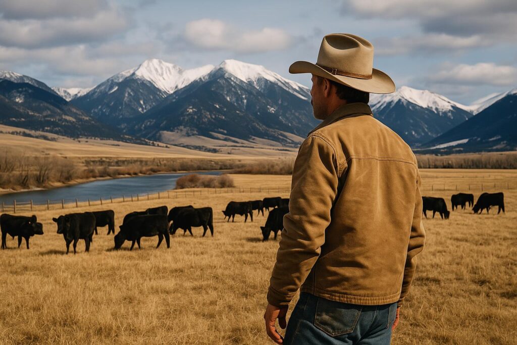 Carbon Credits on Big Sky Ground: What Montana Producers Should Know Before Signing Up