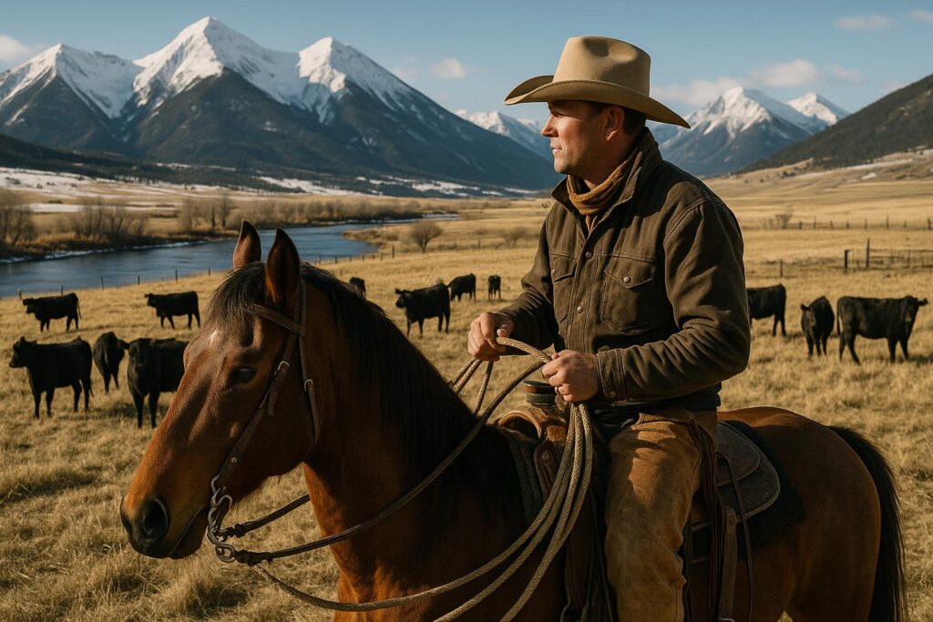 From Montana to Vegas: A Practical NFR Game Plan for Ranch Families and Rodeo Fans