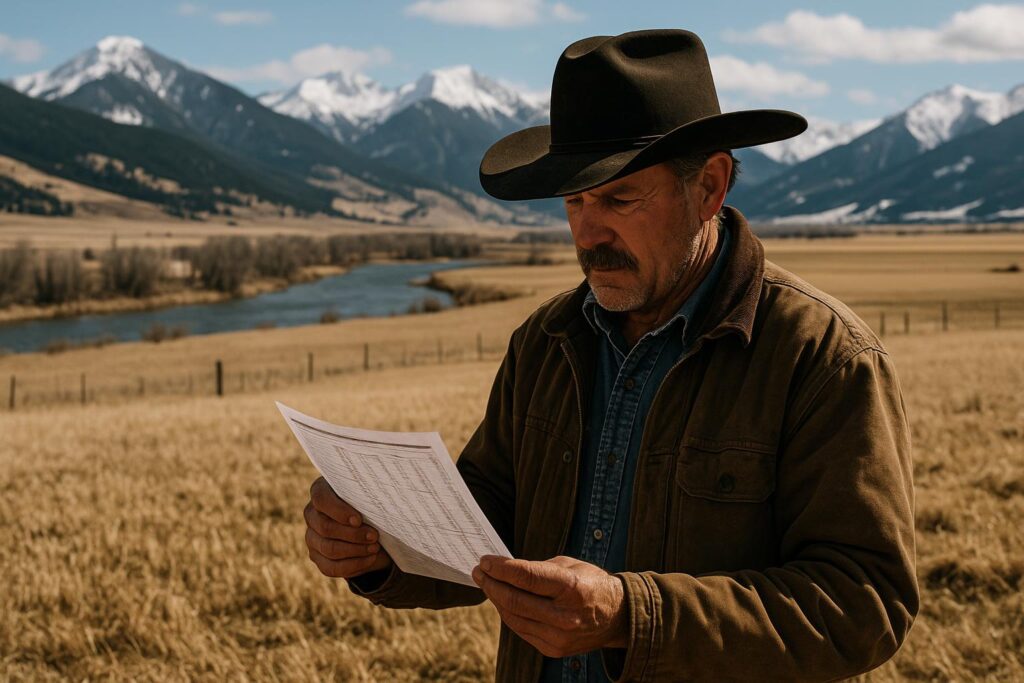 From USDA Reports to Seed Deals: What Today’s Crop Headlines Signal for Montana