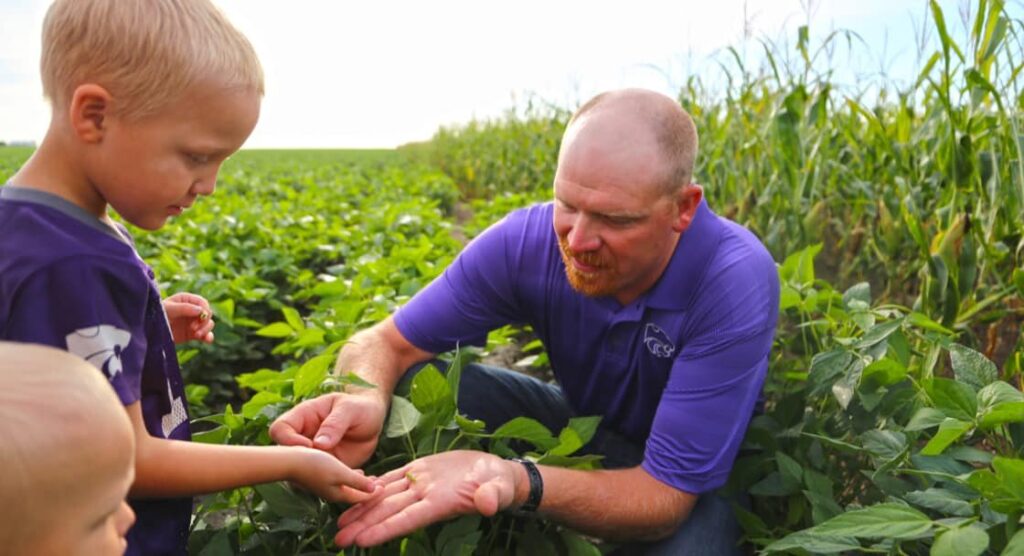 Get Involved | American Farm Bureau Federation