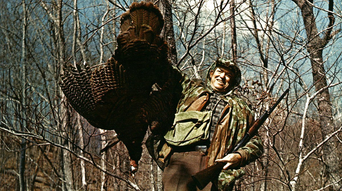 How I Finally Killed the Legendary Cohutta Gobbler, the Turkey Every Hunter Wanted