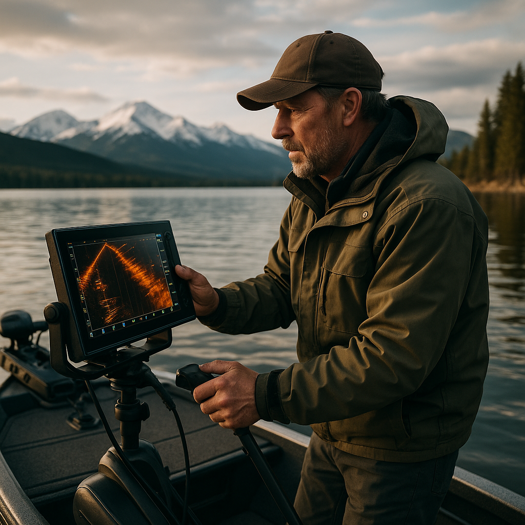 Live Sonar Pushback Hits Tournaments—What Montana Anglers Should Watch Next