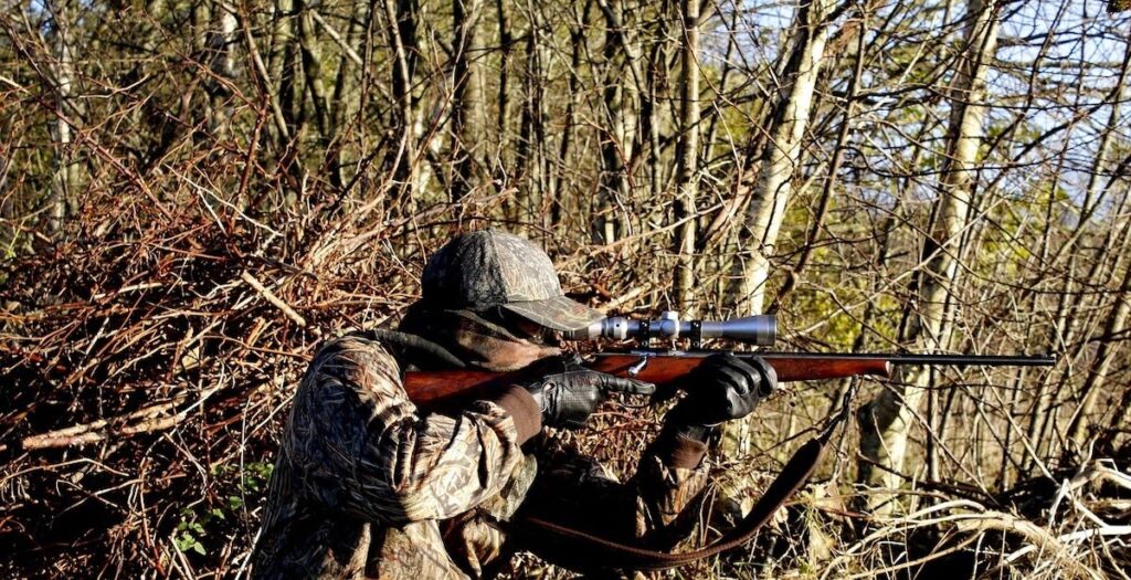 Michigan Seeks License Increases to Boost DNR Funding