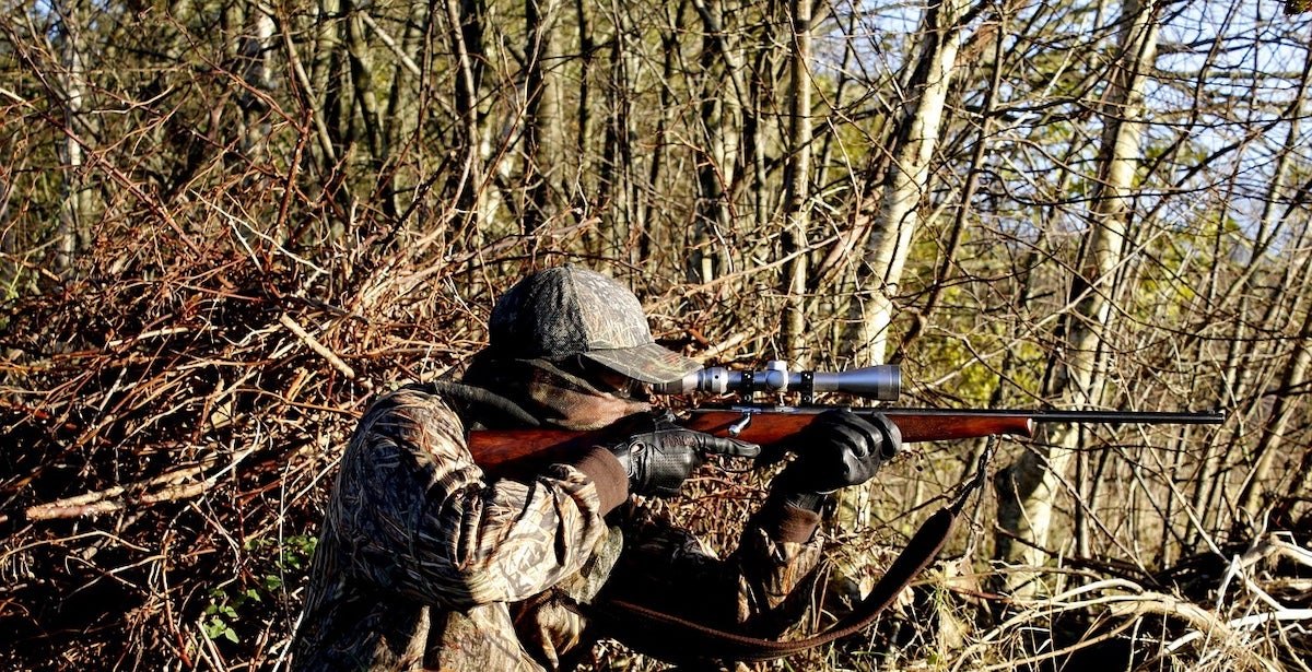 Michigan Seeks License Increases to Boost DNR Funding