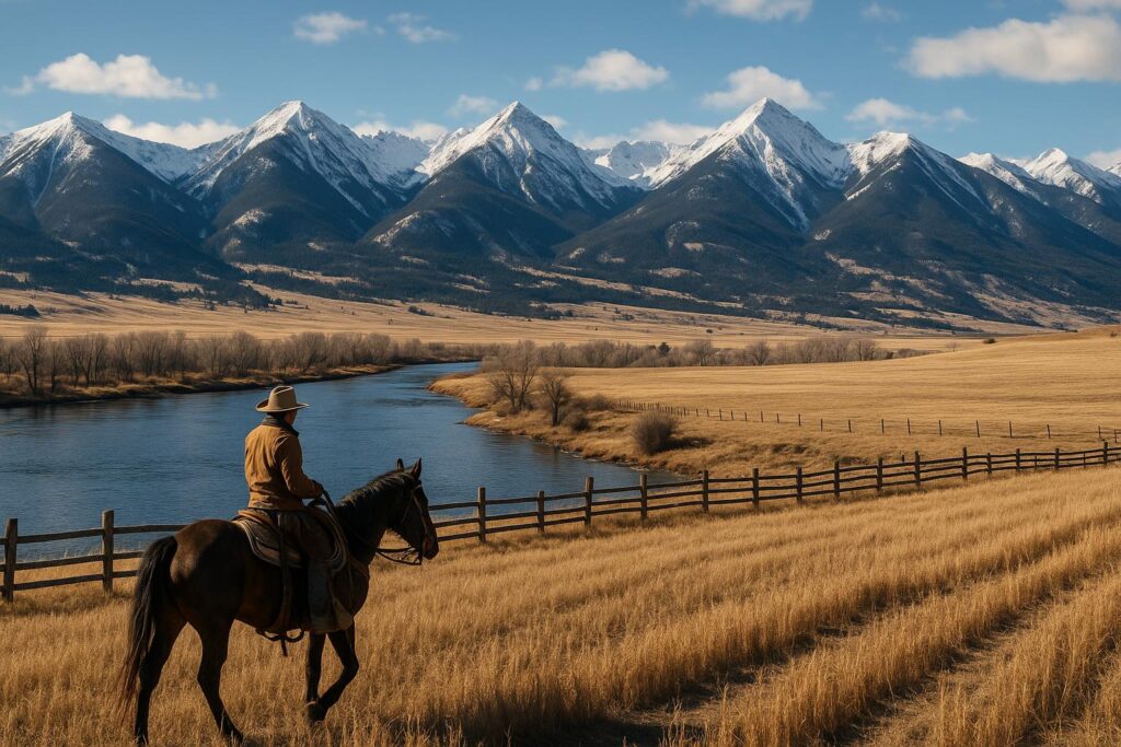Montana Producers’ Morning Brief: Grain Prices, Market Signals, and Weather That Moves the Needle