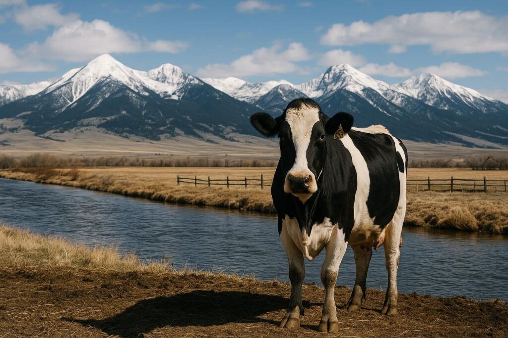 Steadier Milk Checks in Big Sky Country: Practical Ways Montana Dairies Can Strengthen Their Price