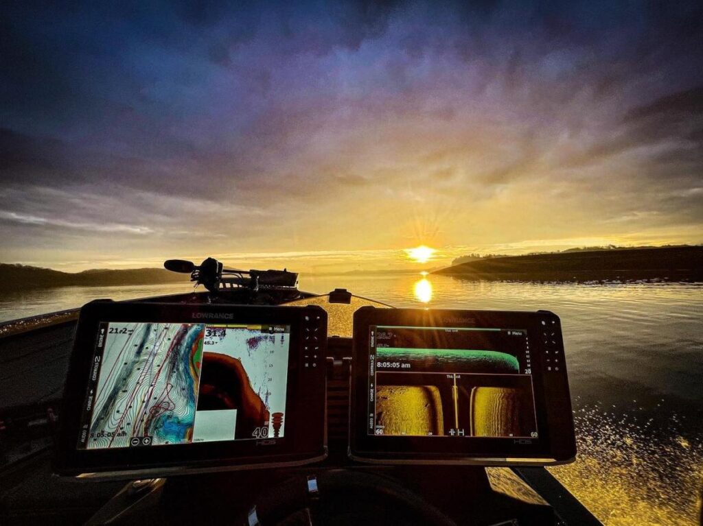 The Best Fish Finders: Forward Facing Sonar to Budget Options