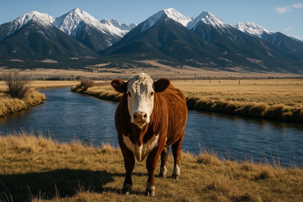 U.S. Beef Eyes Brazil Again: What a New Trade Opening Could Mean for Montana