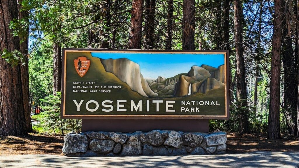 Yosemite National Park Eliminates Reservation Requirement in 2026