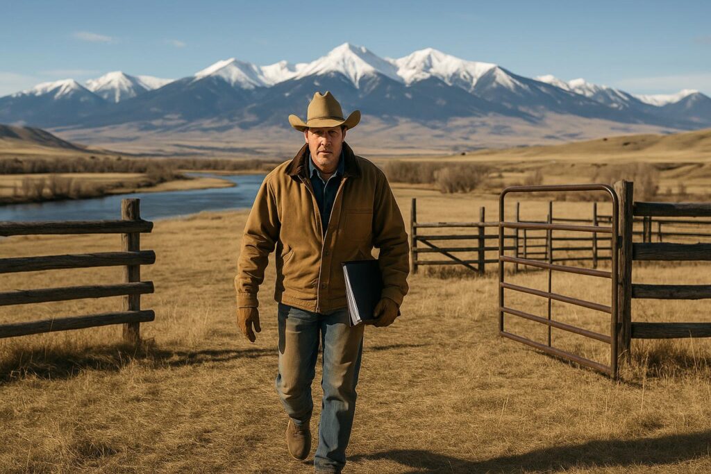 2026 Crop Insurance Price Signals Could Nudge Montana Acres and Feed Costs