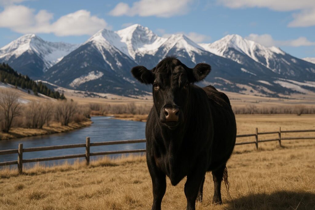 Beyond the Sale Barn: Where Montana Cattle Deals Are Showing Up in 2026