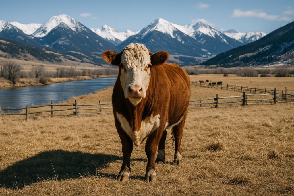 Cattle Futures Firm While Grain Slips: What Montana Producers Should Take From March 20 Trade