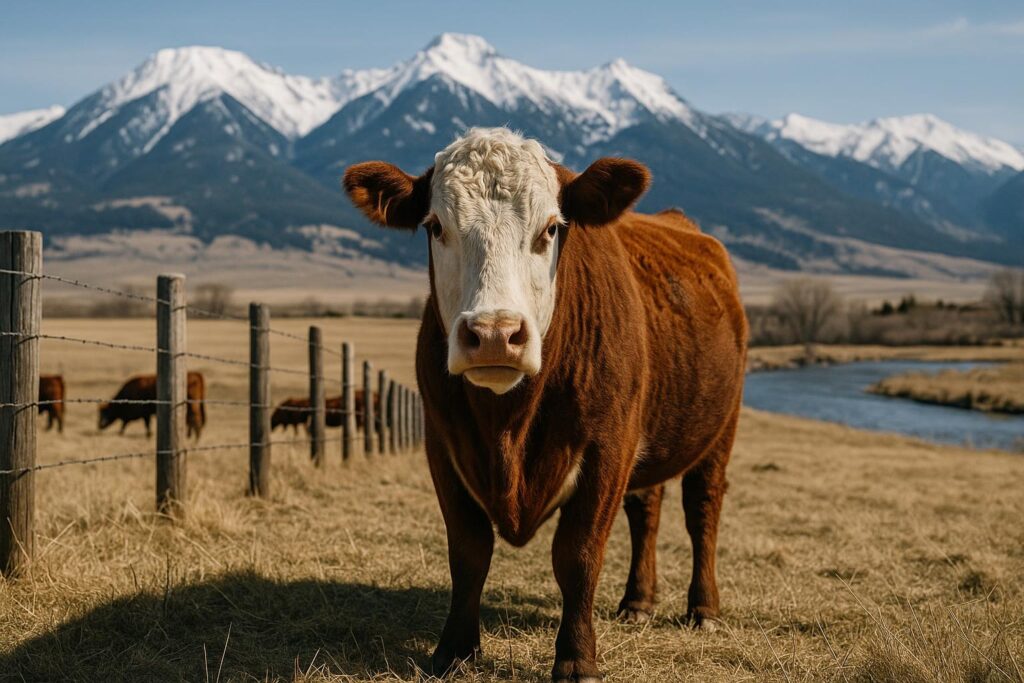 Cattle on Feed Numbers Shift: What Montana Ranchers Should Read Into Higher Placements