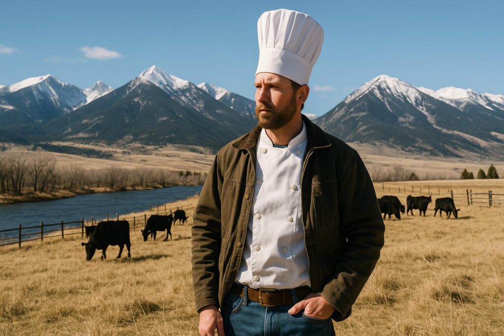 Chefs Push Farm Bill Priorities—Here’s What Montana Producers Should Pay Attention To