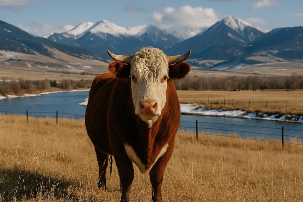 Corn Finds Support While Soybeans Slip: What Montana Producers Can Read From Today’s Trade
