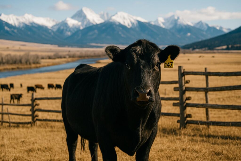 Export Flash Sales Signal Demand Shifts That Can Reach Montana Feed and Hay Markets