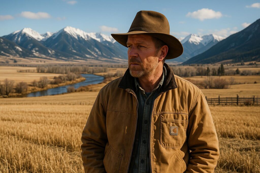 Grain markets turn jumpy ahead of USDA reports: what Montana producers should do now