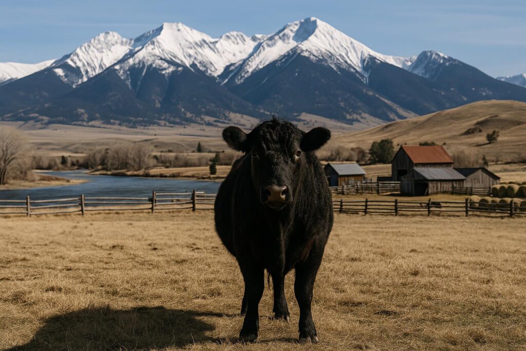 Looking Past the Squeeze: What 2026 Profit Hopes Signal for Montana Livestock and Feed Markets