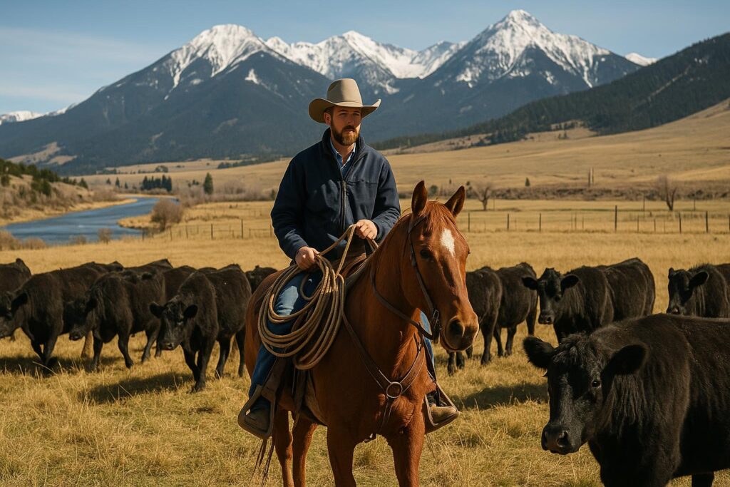 MSU Extension Is Hiring: What New Ag Jobs Could Mean on Montana’s Ground