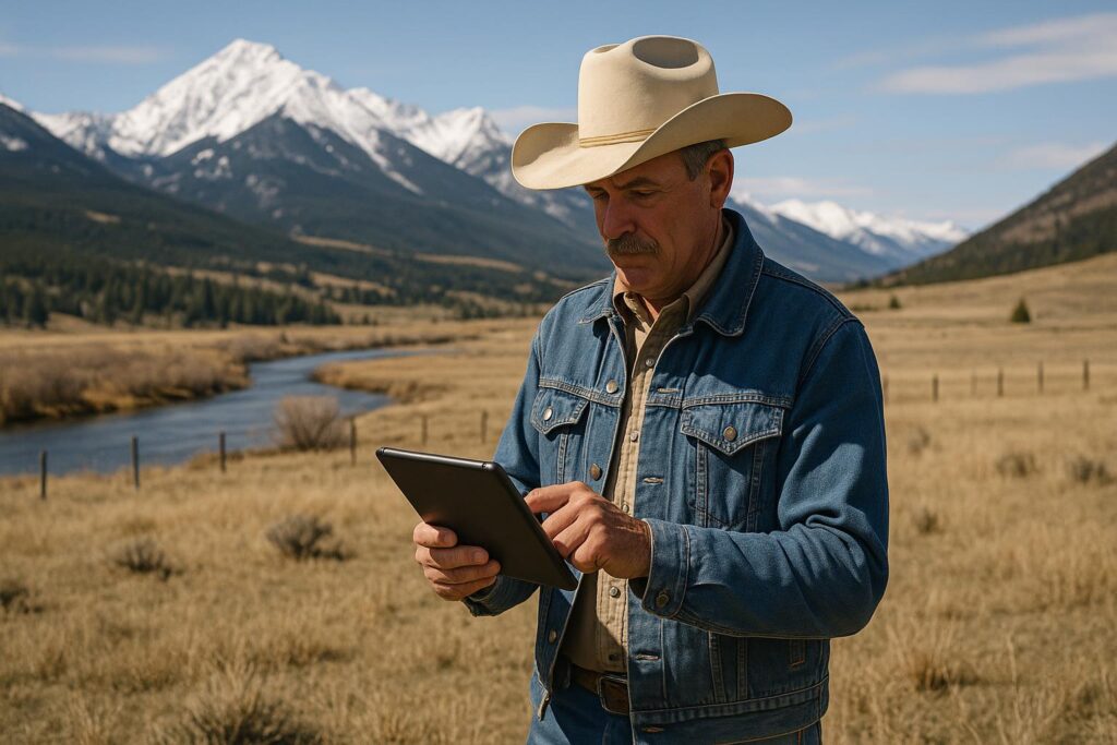 MSU Extension Updates: Where Montana Producers Can Track Timely Ag Info