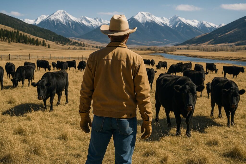 Need ag answers fast? MSU Extension’s local offices cover every Montana county
