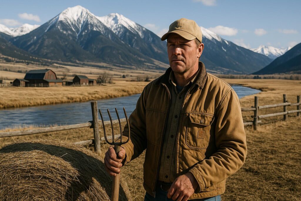 Overnight Grain and Energy Slide: What Montana Producers Should Read Into Today
