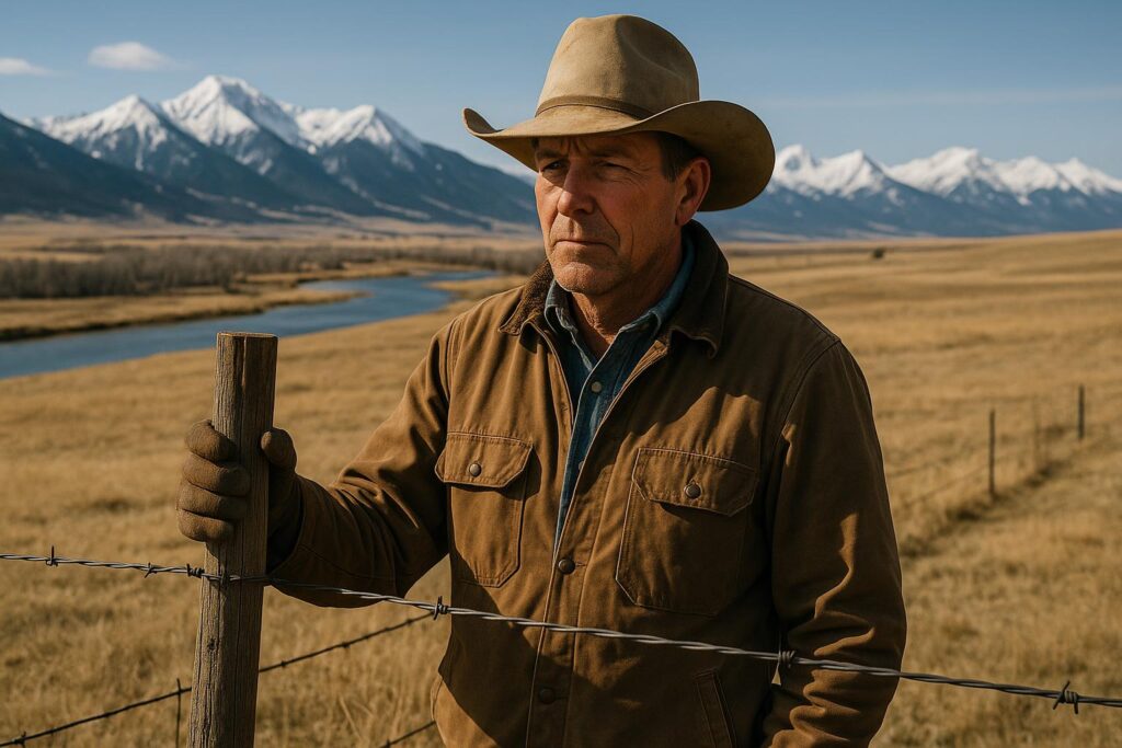 Rising Inputs, Unsteady Markets: Montana Producers Feel the Squeeze From the Hi-Line to the Yellowstone