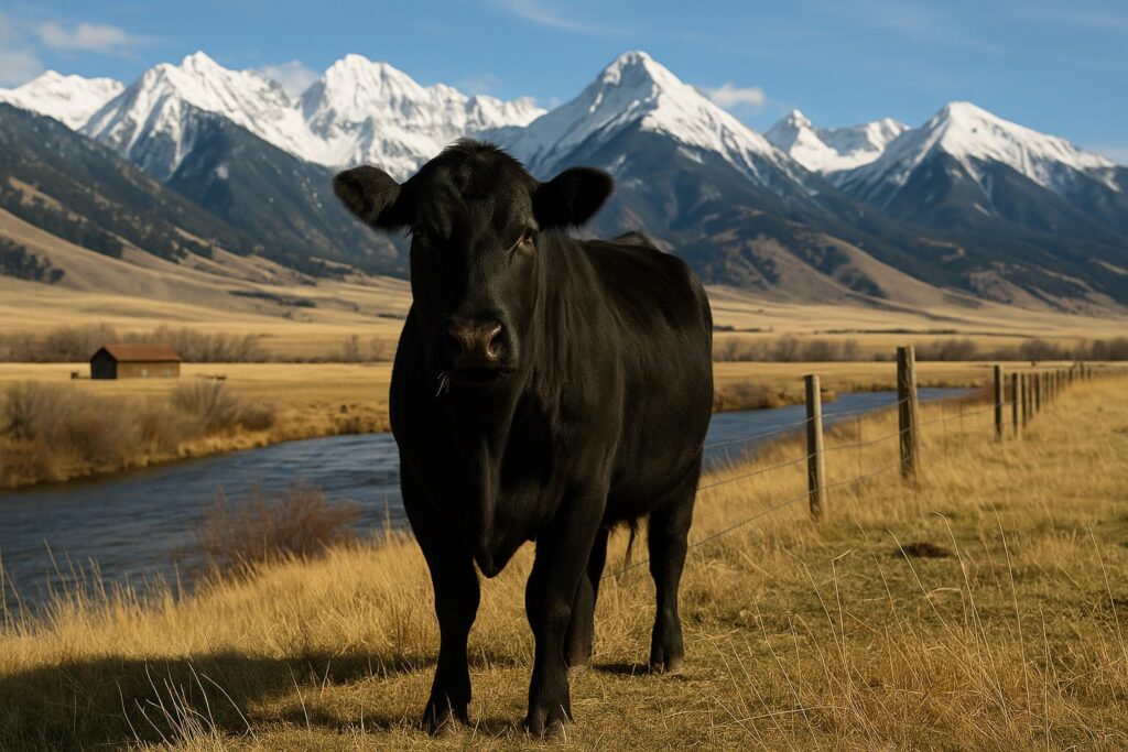 Soy Demand Is Shifting—Here’s What Montana Growers and Ranchers Could Gain