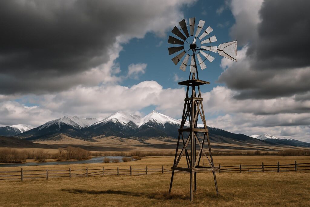 Spring Swings Put Montana’s Water and Forage Plans Under the Microscope