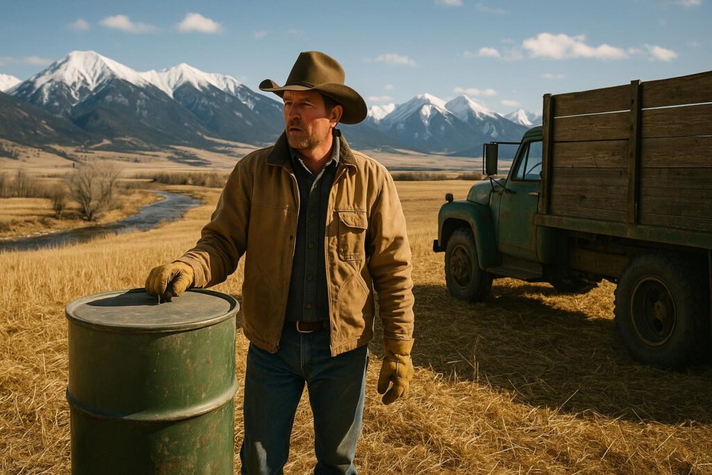 USDA March Reports Could Steer Feed Costs and Grain Prices Montana-Wide