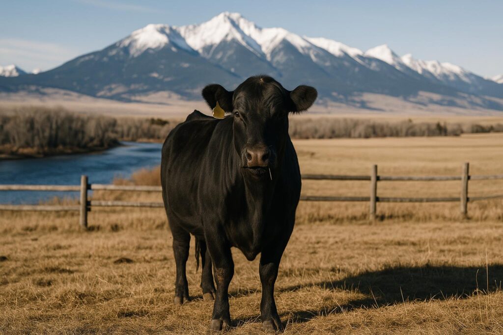 USDA reports soymeal export sale; Montana feeders watch protein costs into 2026-27