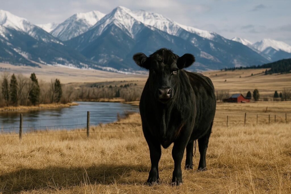 Weaker Dollar Lifts Grain Markets: What Montana Growers and Cattle Producers Should Watch