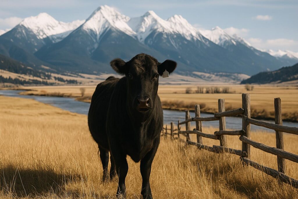 What a Texas Pair Listing Signals for Montana Ranchers Watching the Cow Market