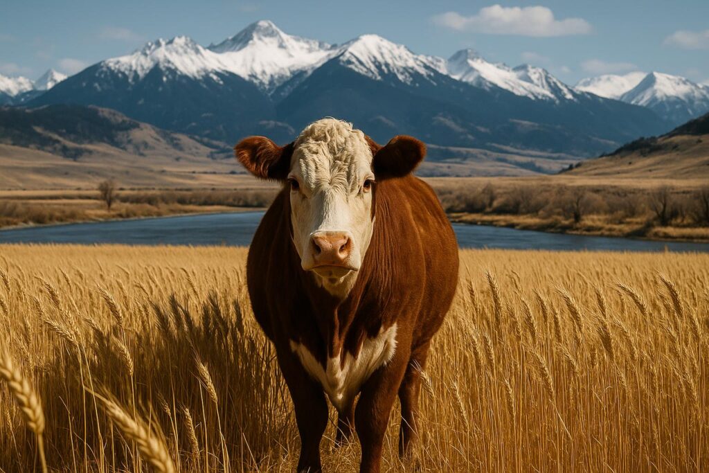 Wheat Export Sales Surprise to the Upside; Corn Stays Hot While Soybeans Lag