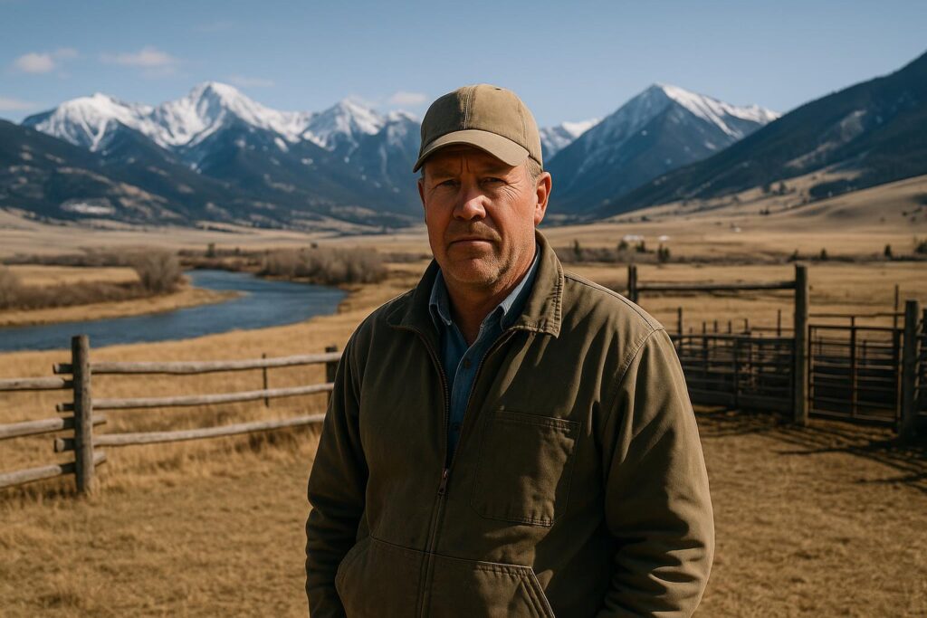 Why the Census Count Still Matters on Montana’s Farms and Ranches