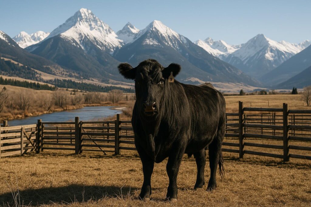 Cash Cattle Trade Stays Quiet Midday; Northern Dressed Bids Reappear
