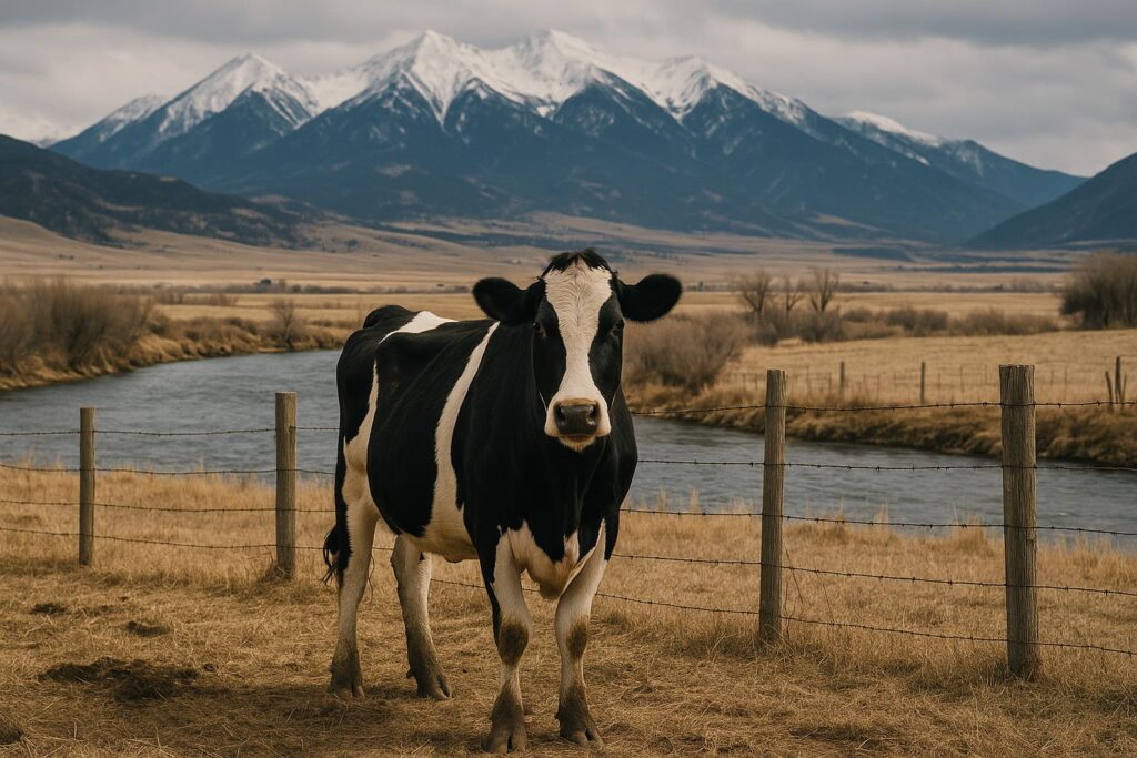 Cheese Prices Tick Up as Whey Holds Steady: A Signal Worth Watching for Montana Dairies and Feed Buyers