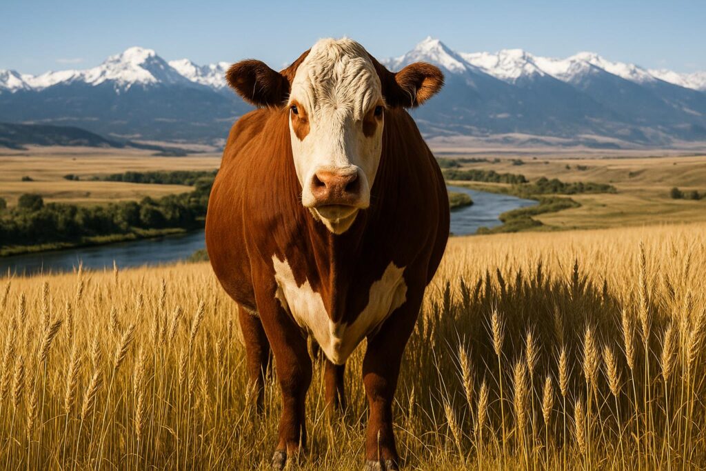 Dryland vs. Irrigated: Montana’s 2026 Small-Grain Outlook Splits by Region
