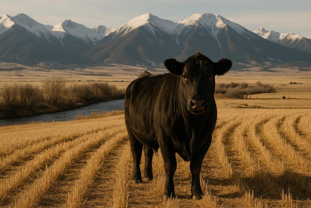 Grain Markets Ease as South America Wraps Up Harvest; Montana Feed Costs and Acres in Focus
