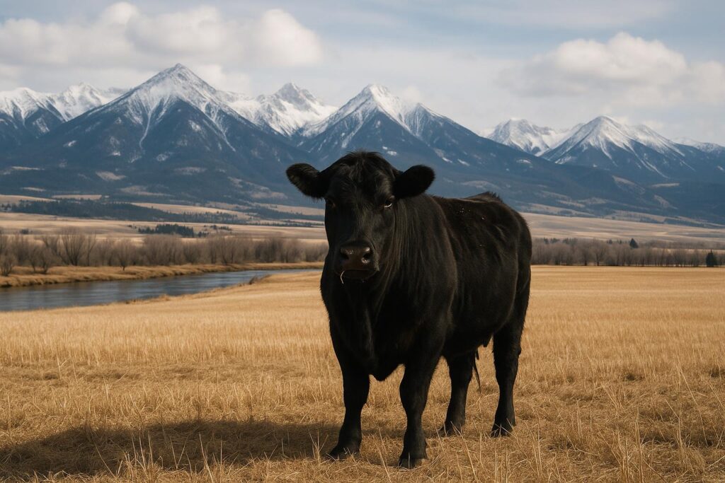 Grain Markets Soft Ahead of USDA Data: What Montana Producers Should Know