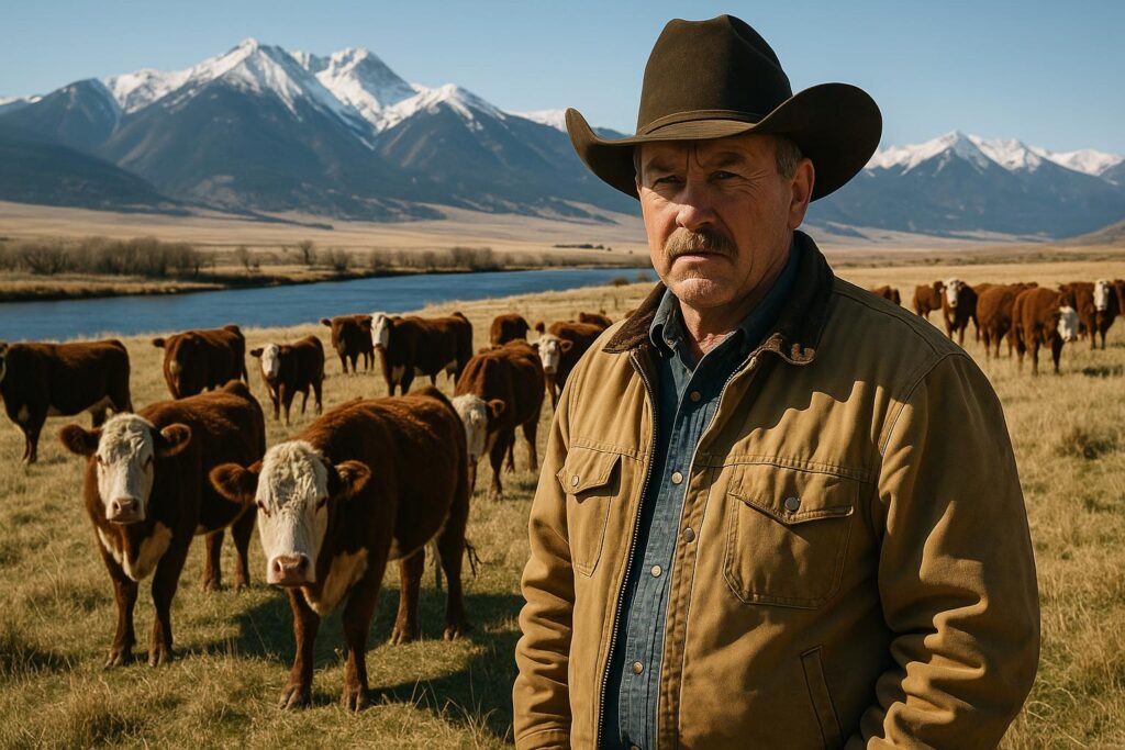 Montana Cattlemen Eye Border Policy as USDA Weighs Mexican Imports