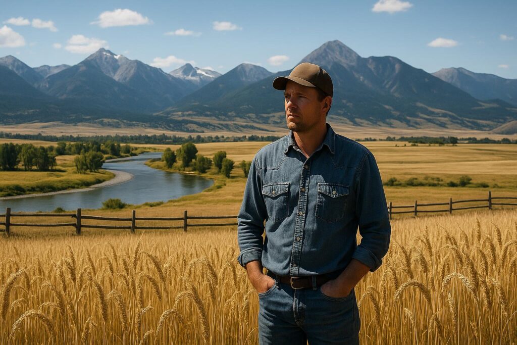 Montana Grain Marketing: When the War Premium Fades, 2026 Pricing Gets Real