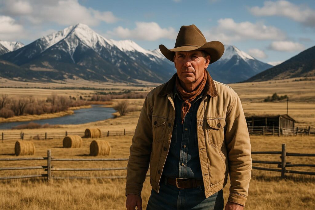 Montana Land Values Stay Firm Even When Commodity Prices Sag