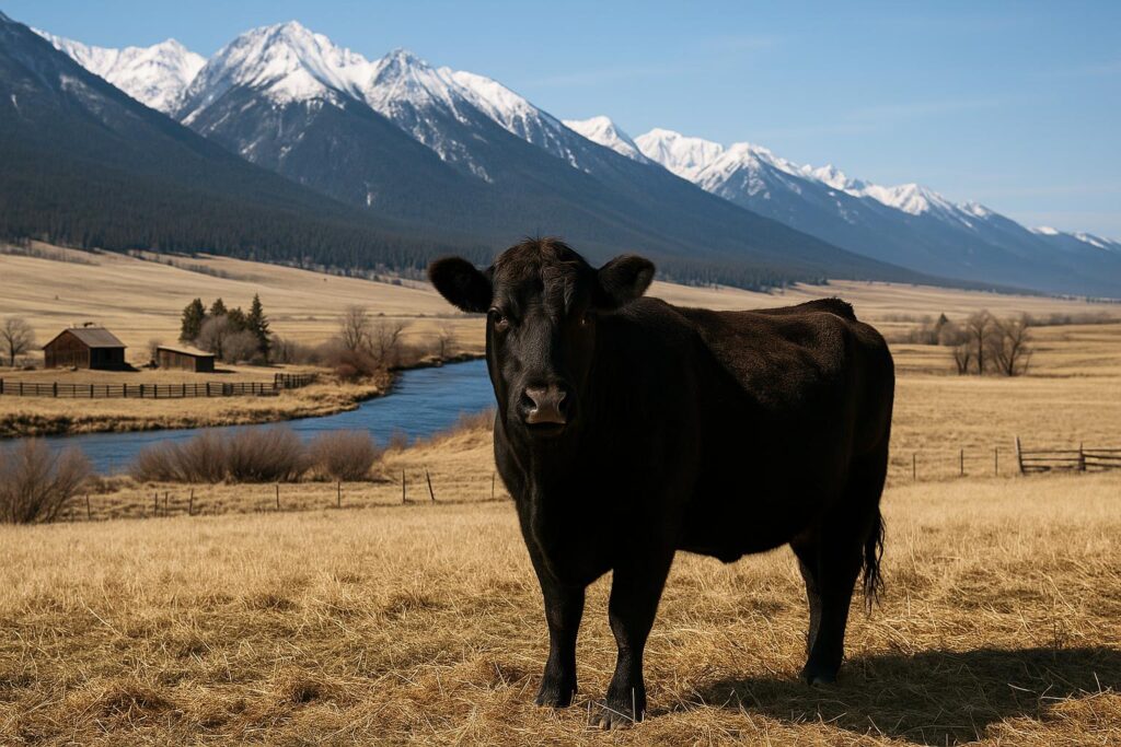 Soybeans inch higher as crude oil firms; what it could mean for Montana feed and fuel costs