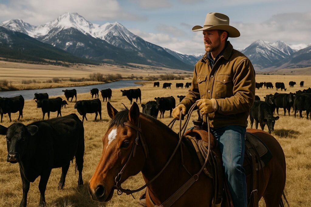 USDA Weighs Mexican Cattle Imports: What Montana Ranchers Should Know About Herd Health and Markets